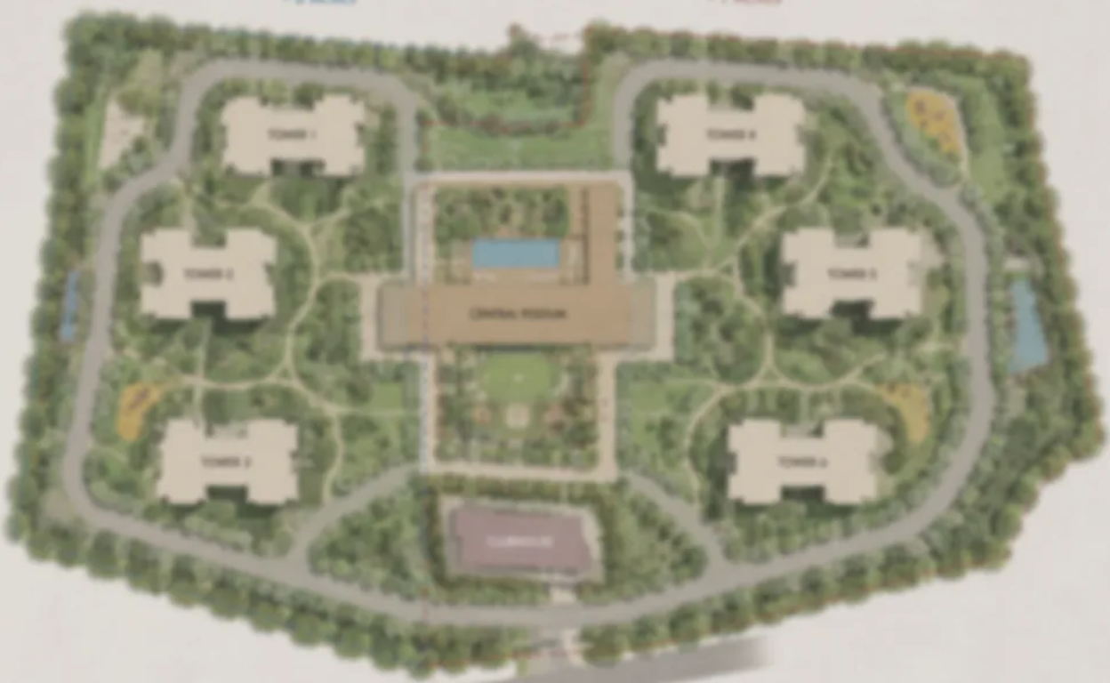 Master Plan
